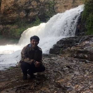 Meet your Posher, Tou